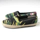 Еспадрильї MIA Amore Freedom-F Black Tropical Print GGA1972F US8.5 UA38.5 25.5CM - зображення 3