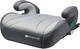 Автокресло-бустер Kinderkraft i-Boost Grey (5902533924806) - изображение 1