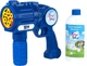 Zestaw do baniek mydlanych Fru Blu Bańkowy Shooter 0.4 l 0454 (5904754604543) - obraz 1