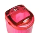 Пральна машина VILGRAND V135-2550 red - полуавт. - изображение 4
