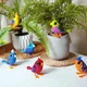 Интерактивная птичка DigiBirds II - Какаду - изображение 6