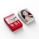 Фотокарточки K-POP lomo card карточки иве I`ve - wave - 55 шт - изображение 4