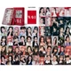 Фотокарточки K-POP lomo card карточки иве I`ve - wave - 55 шт - изображение 5