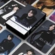 Карточки bts K-POP lomo кейпоп карты к поп Бтс Бантан картки - Jimin Chaos - 55 шт - изображение 1