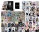 Карточки bts K-POP lomo кейпоп карты к поп Бтс Бантан картки - deko kit 3 - 55 шт - изображение 3