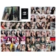 Голографические карточки (G)I-dle K-POP, lomo card, К-ПОП карточки Джи айдл - 2nd album - 55 шт - изображение 5