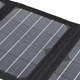 Портативна Сонячна Зарядна Станція Choetech 22W - изображение 8