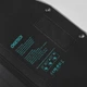 Портативная Солнечная Зарядная Станция Choetech 80W black - изображение 8