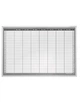 Планувальник тижня 920x625 Magnetoplan Weekly Planner CC - изображение 2