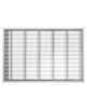 Планувальник року безперервний 920x625 Magnetoplan Year Planner Manager - изображение 2