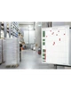 Табель щоденний 11год/30осіб 450x600 Magnetoplan Staff In/Out Planner - изображение 4