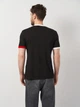 Футболка мужская Polo Ralph Lauren 11320.1 XL (50) Черная (smt2000000016559) - изображение 3