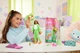 Лялька Barbie Cutie Reveal Чудове комбо Цуценя в костюмі жабки - изображение 2