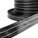 Капельная лента 100 м Ø 16 мм / 0,2мм /1.5л/г, 20см, Hirro Tape Bradas - изображение 3