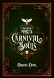 Карти Оракул Карнавал душ Матері Морт - Mother Mort's Carnival of Souls Oracle. U.S. GAMES SYSTEMS - зображення 1