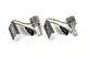 Комплект LED ламп HB4 9006 Niken Nova-series - зображення 3