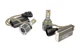 Комплект LED ламп HB4 9006 Niken Nova-series - зображення 4