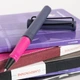 Ролерна ручка Lamy Safari Pink Cliff розово-сутінкова синя 1,0 мм - зображення 7