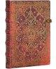 Блокнот Paperblanks Еквінокс Кармін середній 13 х 18 см в лінію - изображение 2