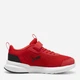 Детские кроссовки для мальчика Puma Kruz Profoam 37976301 28 For All Time Red-Black (4099686119515) - изображение 1