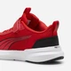 Детские кроссовки для мальчика Puma Kruz Profoam 37976301 28 For All Time Red-Black (4099686119515) - изображение 4