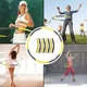Обруч массажный Hula Hoop BIFY 88 см с мини-рулеткой - изображение 5