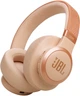 Słuchawki JBL Live 770NC Sandstone (JBL-LIVE770-SNDSTN) - obraz 1