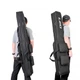 Чехол для удилищ LEO 28064 Black 1,3 м сумка для удочек рыболовных снастей - изображение 6