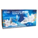Ігровий набір Космічна станція Huada Toys CF80006 - зображення 2