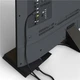Кабель монітора-сигнальний Goobay HDMI M/M 3.0m v2.1 8K@60Hz UHD HDR Cu чорний(75.04.7575) - зображення 5
