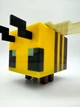 Нічник - Світильник Бджола Майнкрафт 27 см. MyWorld Minecraft (6269) - зображення 10