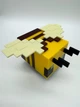 Нічник - Світильник Бджола Майнкрафт 27 см. MyWorld Minecraft (6269) - зображення 11