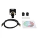 Цифрова камера для мікроскопа SIGETA M3CMOS 32000 32.0 MP USB 3.0 - изображение 6
