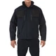 Куртка тактическая 5.11 Tactical Valiant Duty Jacket 3XL Dark Navy - изображение 2