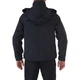 Куртка тактическая 5.11 Tactical Valiant Duty Jacket 3XL Dark Navy - изображение 3