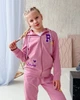 Костюм для дівчинки Носи своє 116 Рожевий (p-8331-148750) - изображение 4