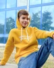 Худі для хлопчика (підлітковий) Носи своє 134 Жовтий (p-12206-135356) - изображение 3