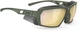 Очки Rudy Project Agent Q OLIVE Matte -RP Optics ML Gold (SP705713-0000) - изображение 3