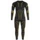 Термобілизна демісезонна Sturm Mil-Tec Functional Underwear Performance L/XL Black - зображення 3
