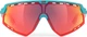 Очки Rudy Project Defender Emerald - White Matte Multilaser Red (SP523823-0000) - изображение 3
