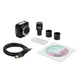 Цифрова камера для мікроскопа SIGETA M3CMOS 25000 25.0 MP USB 3.0 - изображение 7