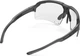 Очки Rudy Project Deltabeat Black Matte Impactx Photochromic 2 Black (SP747306-0000) - изображение 5