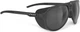 Очки Rudy Project Stardash Black (Matte) - RP Optics Smoke Black (SP811006-0000) - изображение 1