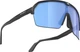 Очки Rudy Project Spinshield AIR Black Matte Multilaser Blue (SP843906-0003) - изображение 6