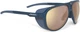 Очки Rudy Project Stardash Blue Navy (Matte) - Impactx Photochromic 2 Laser Crimson (SP817247-0000) - изображение 1