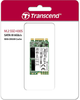 SSD диск Transcend 430S 1TB M.2 2242 SATAIII 3D NAND TLC (TS1TMTS430S) - зображення 3