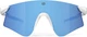 Очки Rudy Project Astral White Matte - RP Optics Multilaser Blue (SP883958-0000) - изображение 3