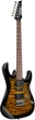 Электрогитара Ibanez GRX70QA-SB - изображение 2