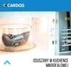 Средство для поглощения влаги CARDOS 400 г (AW100) - изображение 6