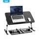 Столик для ноутбука VHG AL33 Black 17 600 x 330мм, Laptop Table - зображення 1